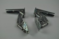 Gångjärn, Siemens kyl och frys (kit)