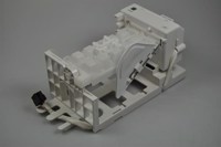 Ismaskin, Bosch side-by-side kyl frys (komplett)