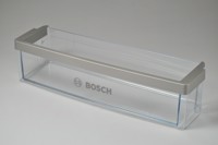 Flaskhylla i dörr, Bosch kyl och frys (nedre)