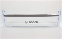 Flaskhylla i dörr, Bosch kyl och frys (nedre)