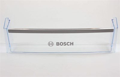 Flaskhylla i dörr, Bosch kyl och frys (nedre)