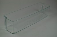 Flaskhylla i dörr, Siemens kyl och frys (nedre)