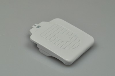 Handtag, Bosch tvättmaskin