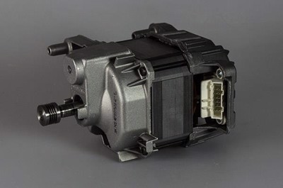 Motor, Bosch tvättmaskin