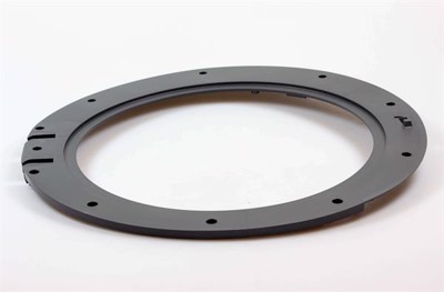 Luckram, Bosch tvättmaskin - Plast (inre ram)