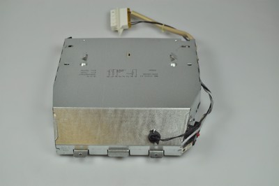 Värmeelement, Bosch torktumlare - 230V/700+1800W