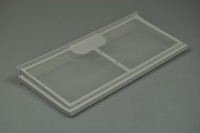 Luddfilter, Bosch torktumlare - 275 x 130 x 32 mm