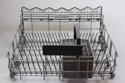 Diskmaskinskorg, Constructa diskmaskin (nedre)