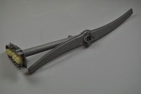 Spolarm, Bosch diskmaskin - Plast (övre)