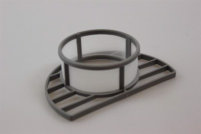 Filter, Balay diskmaskin (filter)