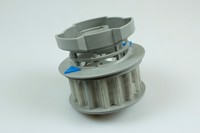 Filter, Siemens diskmaskin (filter)