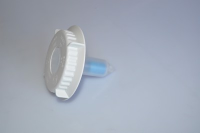 Saltlock, Bosch diskmaskin (med bajonettmontering)