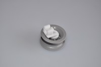 Korghjul, Siemens diskmaskin (övre)