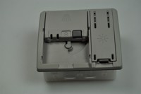 Diskmedelsfack, Siemens diskmaskin