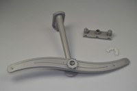 Spolarm, Constructa diskmaskin (övre)