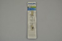 Ugnslampa, Gaggenau spis & ugn - 60 Watt (halogen)