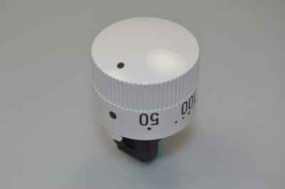 Spisvred, Siemens spis & ugn - Vit