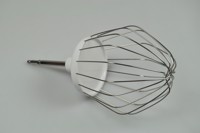 Ballongvisp, Bosch köksmaskin & mixer - Vit