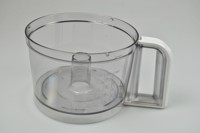 Skål, Bosch matberedare - 1000 ml