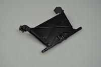 Påshållare, Siemens dammsugare