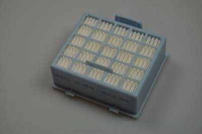 HEPA filter, Siemens dammsugare - 80 x 94 mm