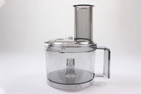 Skål, Bosch matberedare - 1000 ml / 4 cups