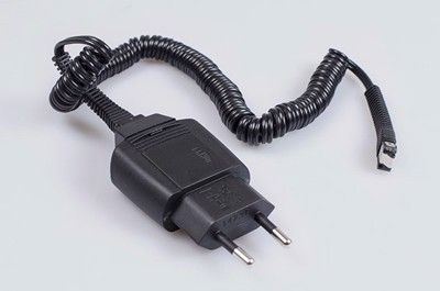 Laddare, Braun rakapparat - 220V