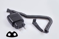 Laddare, Braun rakapparat - 240V/12V