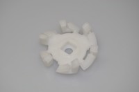 Koppling, Braun blender