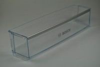 Flaskhylla i dörr, Bosch kyl och frys (nedre)