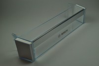 Flaskhylla i dörr, Bosch kyl och frys (nedre)