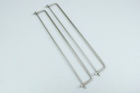 Hållare till bakplåt, Siemens spis & ugn (lämplig för pysolys)