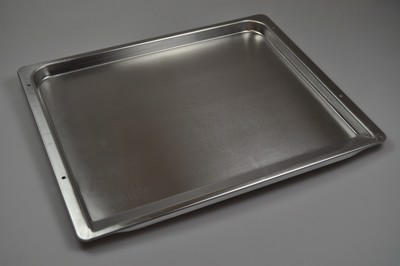 Ugnsplåt, Neff spis & ugn - 18 mm x 450 mm x 370 mm 