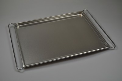 Ugnsplåt, Neff spis & ugn - 19 mm x 460 mm x 365 mm 