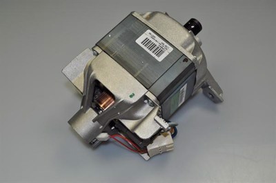 Motor, Bauknecht tvättmaskin