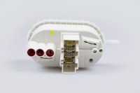 Pressostat, Bauknecht tvättmaskin