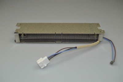 Värmeelement, Bauknecht torktumlare - 220V/1900W