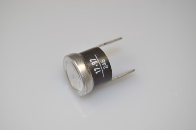 Termostat, Bauknecht diskmaskin (NC65)