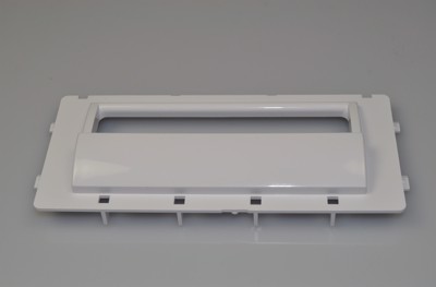 Luckhandtag, Bauknecht diskmaskin