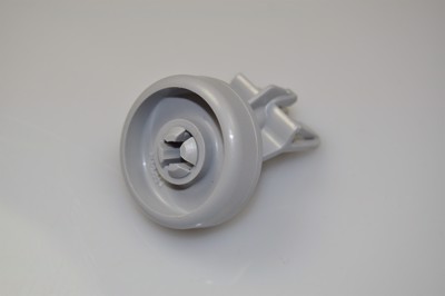Diskmaskin korghjul, Creda diskmaskin (1 st nedre)