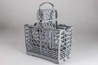 Bestickkorg, Smeg diskmaskin