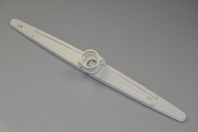 Spolarm, Bauknecht diskmaskin (nedre)