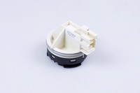 Tryckvakt, Whirlpool diskmaskin
