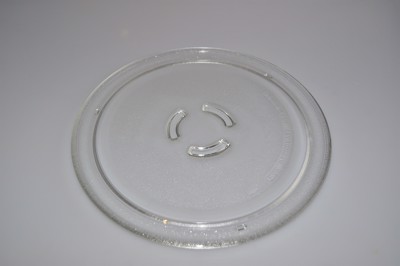 Glastallrik, Cylinda mikrovågsugn - 250 mm