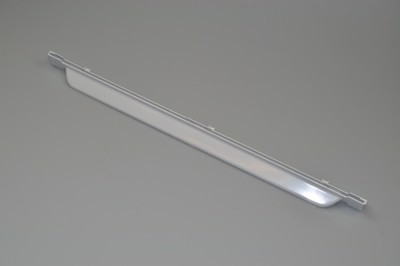 List till glashylla, Beko kyl och frys - 442 mm (bak)