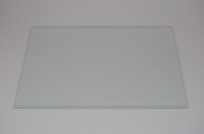 Glashylla, Euroline kyl och frys - Glas (övre)
