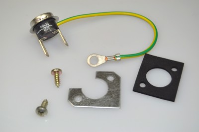 Termostat, Beko torktumlare