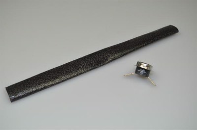 Termostat, Beko torktumlare