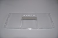 Front till fryslåda, Blomberg kyl och frys