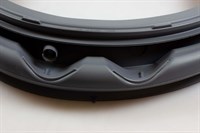 Gummibälg, Blomberg tvättmaskin - Gummi